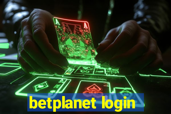 betplanet login